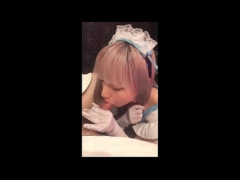 ❤️ Japanese Idol [mayuka]၊ ပြင်သစ်အိမ်ဖော်ဝတ်စုံ၊ အပိုင်း 1၊ လေရူးသွပ်ပြီး အားဆေးရည်ဖြင့် လှုပ်ယမ်းခြင်း ️ လှပသော porn ကျွန်ုပ်တို့တွင် my.pornobot.ru%
