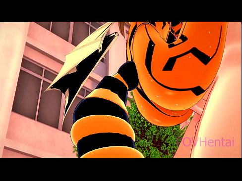 ❤️ Wasp Girl Monster ️ လှပသော porn ကျွန်ုပ်တို့တွင် my.pornobot.ru%