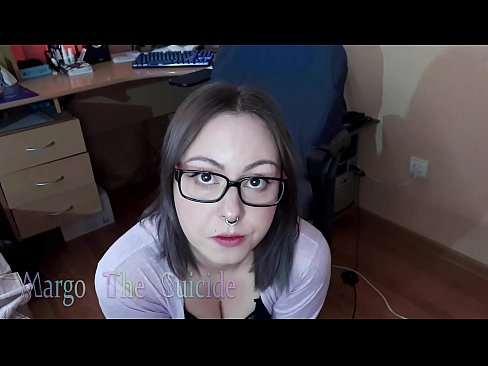 ❤️ မျက်မှန်တပ်ထားသော Sexy ကောင်မလေး Dildo ကို ကင်မရာတွင် နက်ရှိုင်းစွာ စုပ်သည်။ ️ လှပသော porn ကျွန်ုပ်တို့တွင် my.pornobot.ru%